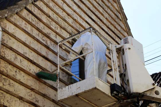 Asbestos-Removal-and-Cleanup-in-Reno