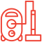 Vaccuum Cleaner Icon Vaccuum Cleaner Icon